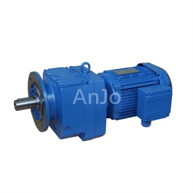Coaxial Helical Gearbox high quality