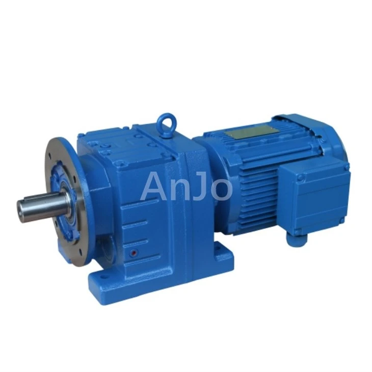 Coaxial Helical Gearbox high quality